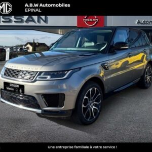 LAND-ROVER Range Rover Sport