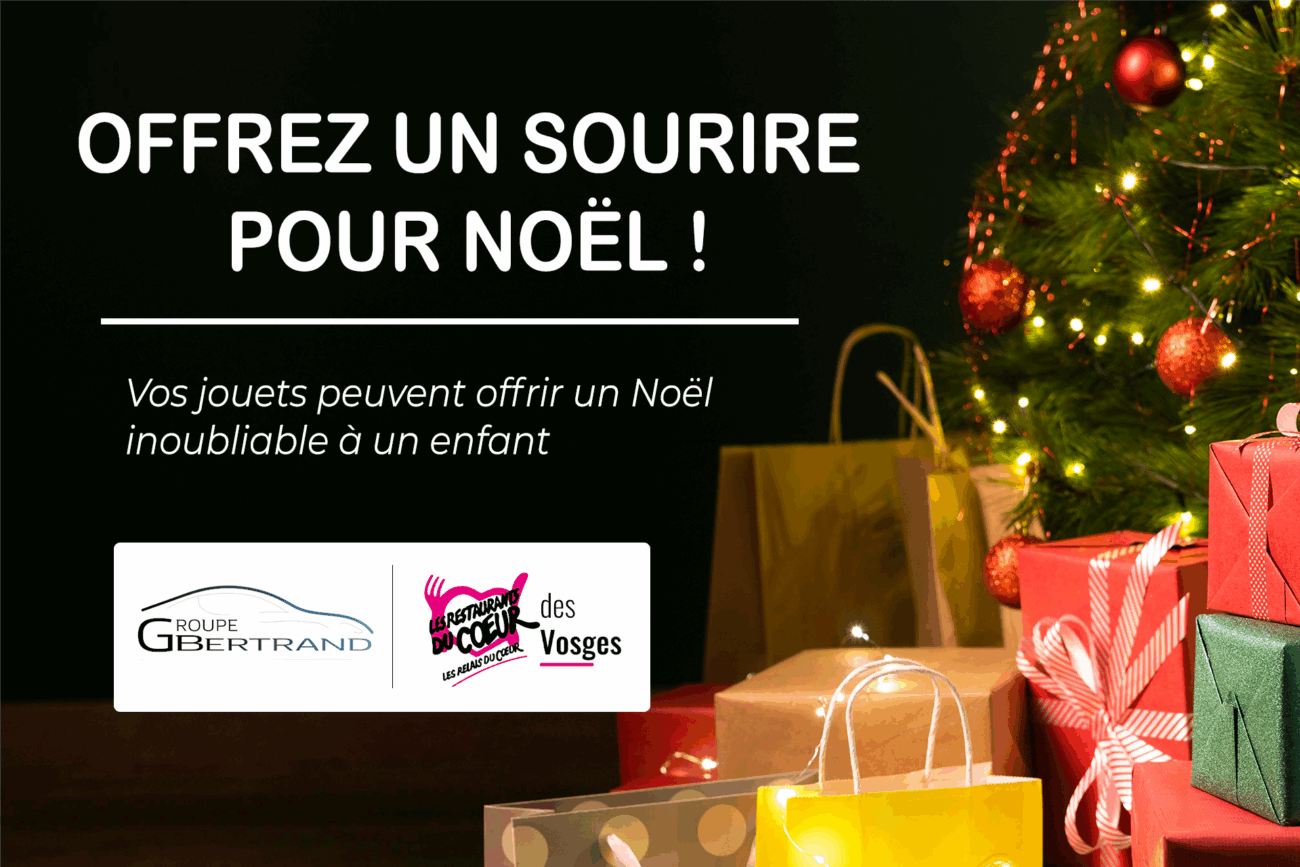 groupe bertrand actualites banniere collecte jouets site 31