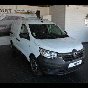 RENAULT Express Van