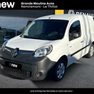RENAULT Kangoo Express
