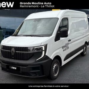 RENAULT Master Fg