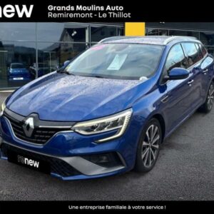 RENAULT Megane Estate