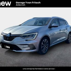 RENAULT Megane Estate