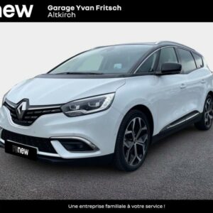 RENAULT Grand Scenic