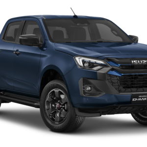 ISUZU D-MAX EV