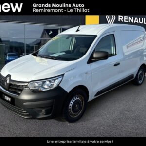 RENAULT Express Van