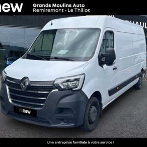 RENAULT Master Fg