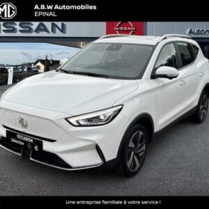 MG MOTOR ZS