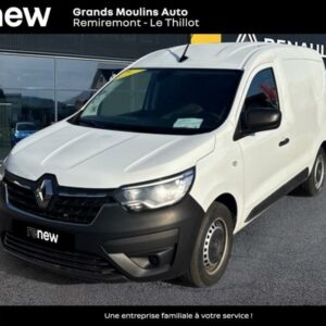 RENAULT Express Van