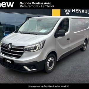 RENAULT Trafic Fg