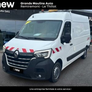 RENAULT Master Fg