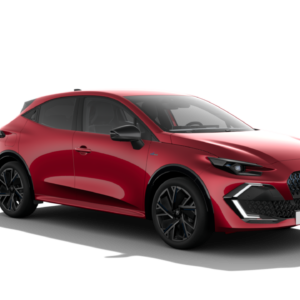 Nouvelle Renault Clio 2026