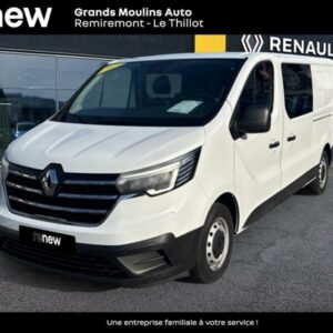 RENAULT Trafic Fg