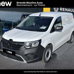 RENAULT Kangoo Van