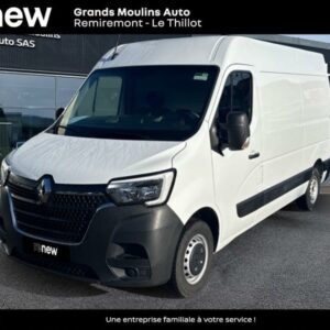 RENAULT Master Fg