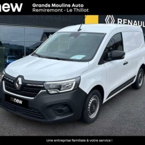 RENAULT Kangoo Van