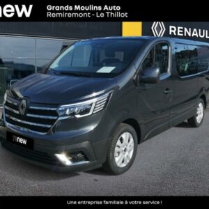 RENAULT Trafic Fg